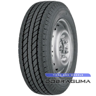 Sava Trenta 215/75 R16C 113/111Q
