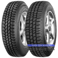 Sava Trenta M+S 195/65 R16C 104/102R