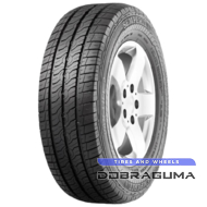 Semperit Van-Life 2 215/75 R16C 113/111R