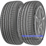 Starmaxx Incurro ST450 H/T 255/55 R18 109V XL