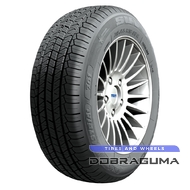 Strial 701 SUV 235/55 R18 100V