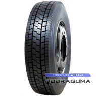 Sunfull HF628 (ведущая) 315/80 R22.5 156/152L