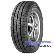 Sunfull SF-W07 185/75 R16C 104/102R (под шип)