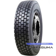 Sunfull HF638 (ведущая) 315/80 R22.5 156/152L PR20