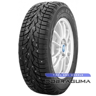 Toyo Observe G3-Ice 235/55 R20 105T XL (под шип)