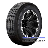 Toyo Open Country A20B 215/55 R18 95H