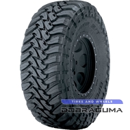 Toyo Open Country M/T 255/85 R16 119/116P RG