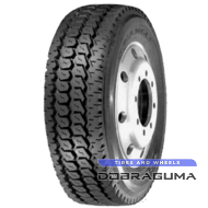 Triangle TR657 (ведущая) 265/70 R19.5 143/141J PR18