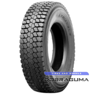 Triangle TR688 (ведущая) 315/80 R22.5 157/154L PR20