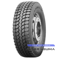 Triangle TR689A (ведущая) 215/75 R17.5 135/133L PR16