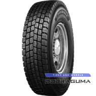 Triangle TRD06 (ведущая) 245/70 R19.5 141/140J PR18