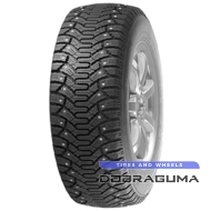 Tunga Nordway 185/60 R14 82Q (под шип)