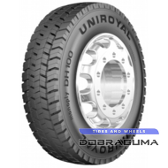 Uniroyal DH100 (ведущая) 315/60 R22.5 152/148L