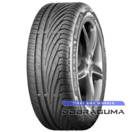 Uniroyal RainSport 3 255/45 R18 103Y XL FR