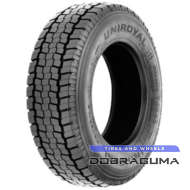 Uniroyal T6000 (ведущая) 225/75 R17.5 129/127M