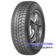 Uniroyal Tiger Paw Ice & Snow 2 185/60 R14 82S (под шип)