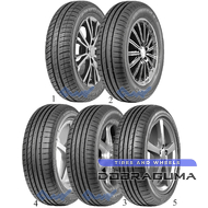 Voyager Summer 225/40 R18 92Y XL