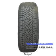 Voyager Winter 175/70 R14 84T