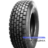 Wosen WS816 (ведущая) 315/70 R22.5 154L/150M PR20