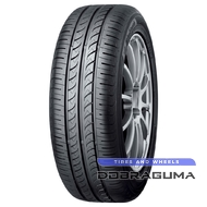 Yokohama BluEarth AE-01 165/70 R13 79S