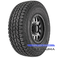 Yokohama Geolandar A/T G015 245/65 R17 111H XL