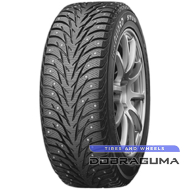 Yokohama IceGUARD IG35 285/60 R18 116T (шип)