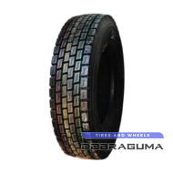 Aplus D801 (ведущая) 215/75 R17.5 135/133J