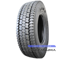 Кама NR-201 (ведущая) 315/80 R22.5 156/150L