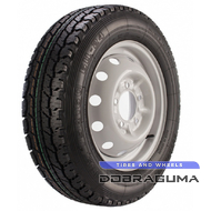 Росава Бц-24 185/75 R16C 104/102N