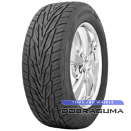 Toyo Proxes ST III 245/60 R18 105V