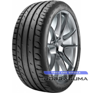 Taurus Ultra High Performance 225/45 R19 96W XL