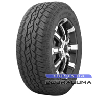 Toyo Open Country A/T plus 175/80 R16 91S