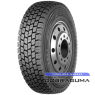 Aufine ADR3 (ведущая) 315/80 R22.5 156/150L