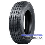 Nankang Cross Sport SP-9 225/55 R19 99Y