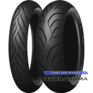 Dunlop Sportmax Roadsmart 3 120/70 R17 58W