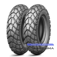 Michelin Reggae 130/90 R10 61J FSL