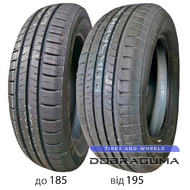 Firemax FM601 205/55 R16 91V