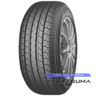 Yokohama E70 Decibel 215/60 R16 95V