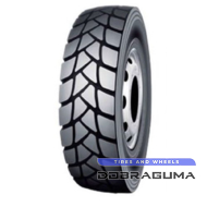 Kapsen HS-203 (ведущая) 315/80 R22.5 157/153L
