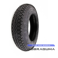 Pirelli SC 30 3.5 R10 51J