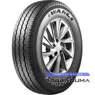 Wanli Tracforce SL106 195 R14C 106/104R