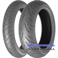 Bridgestone Battlax BT023 160/60 R17 69W