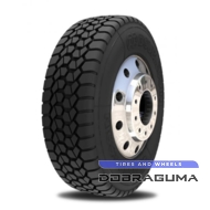 Double Coin RLB490 (ведущая) 255/70 R22.5 140/137L PR16