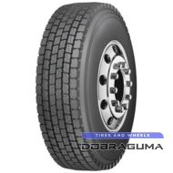 Firemax FM08 (ведущая) 315/80 R22.5 156/153L PR20