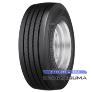 Uniroyal TH40 (прицепная) 245/70 R19.5 141/140K