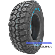 Kapsen RS25 PracticalMax M/T 265/65 R17 120/117Q (под шип)