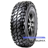 Ovation VI-186MT Ecovision 265/75 R16 123/120Q