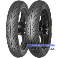 Mitas MC-25 Bogard 100/80 R17 52S