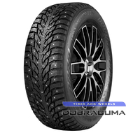 Nokian Hakkapeliitta 9 SUV 275/50 R21 113T XL (шип)