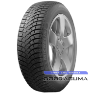 Michelin Latitude X-Ice North Xin2+ 255/50 R19 107T XL ZP (шип)